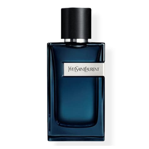 l'homme intense yves saint laurent|ysl y edp intense 100ml.